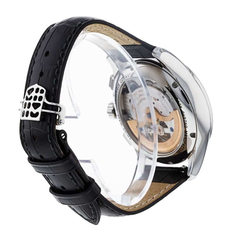 Frederique Constant Flyback Chronograph Manufacture FC-760X4H476